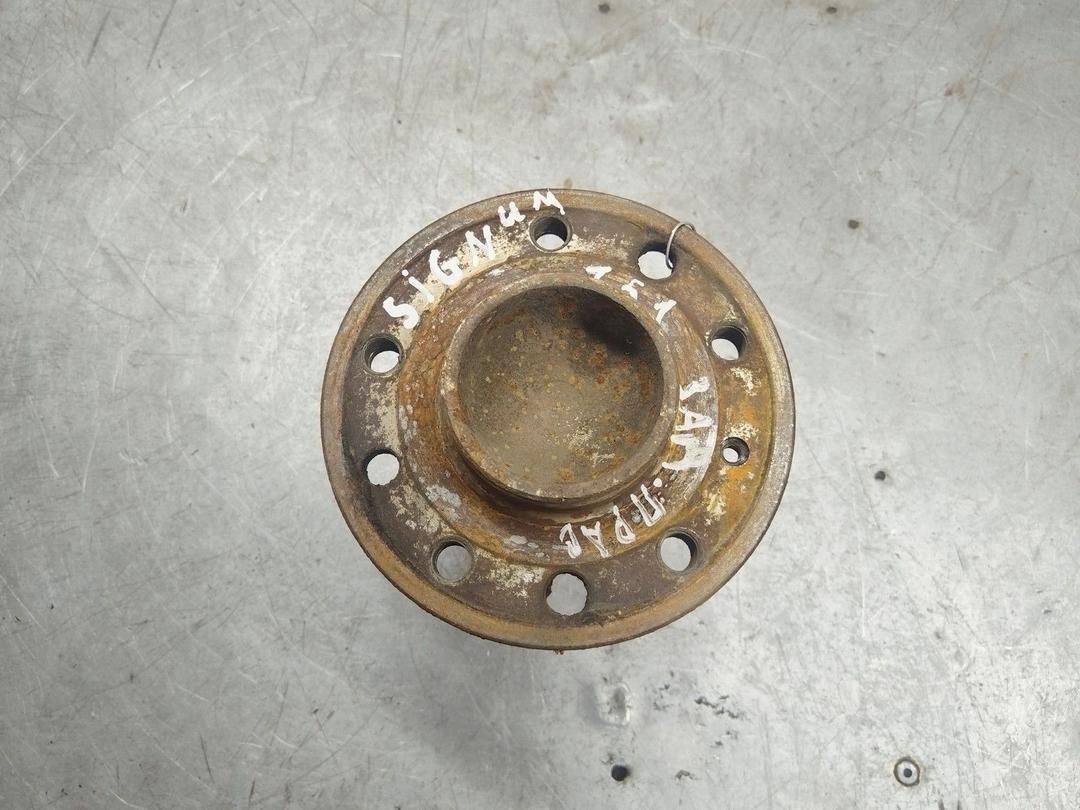 Ступица задняя правая KVT4QM Opel Signum