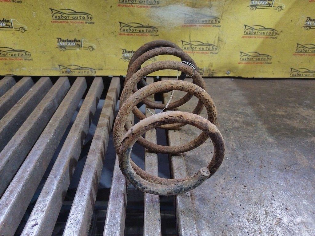 Пружина передняя NO0AF9 Opel Vectra - Фото 2