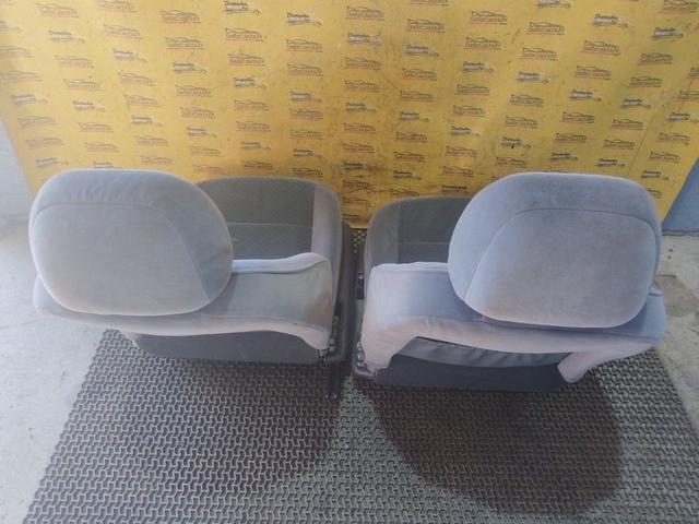 Салон (комплект сидений) S4780K Peugeot 406 - Фото 11