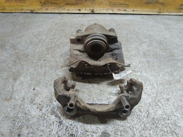 Суппорт передний левый S5WMSL Saab 9-3 купить в магазине запчастей бу