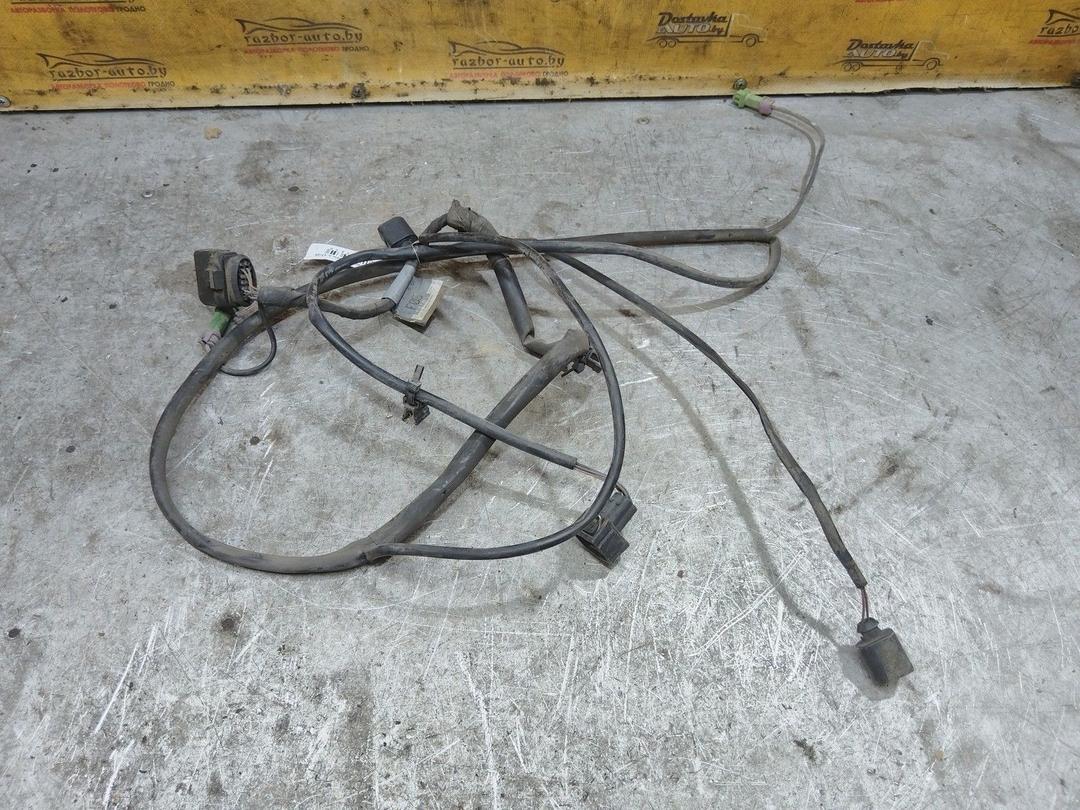 Проводка V79C6F Volkswagen Passat купить в магазине запчастей бу