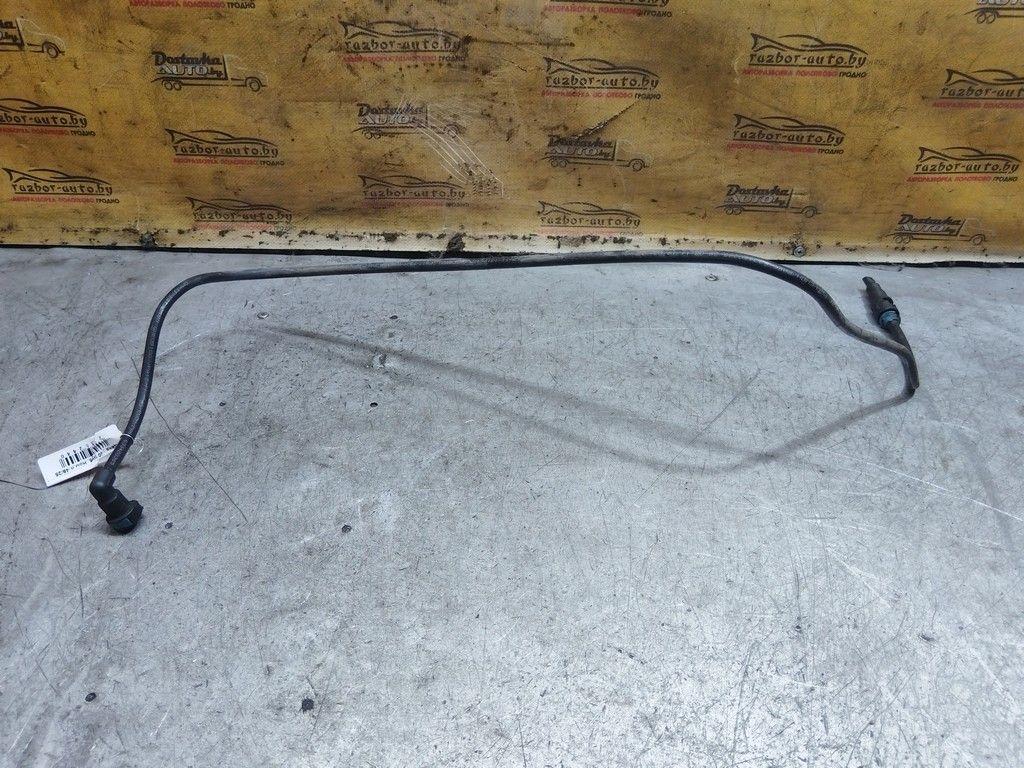 Трубка топливная F2L019 Opel Corsa - Фото 3