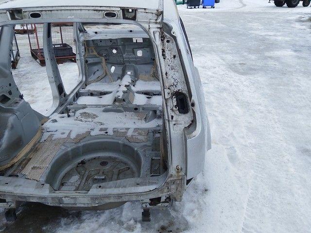 Крыло заднее правое 8X2PEH Ford C-Max купить с доставкой. Огромный выбор запчастей и марок авто. У нас есть практически все.