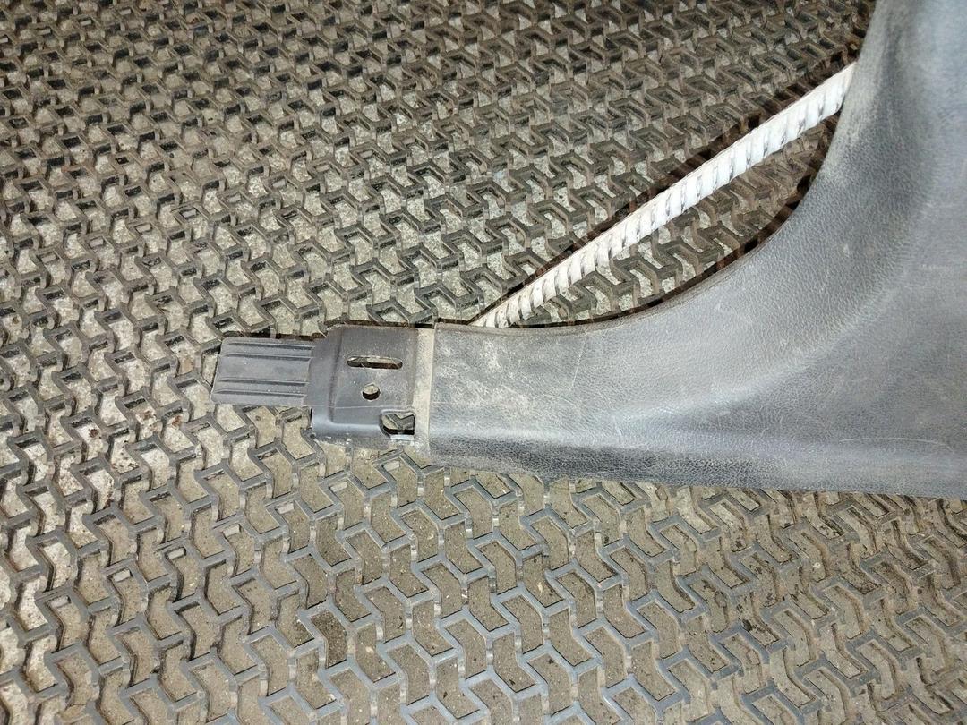 Обшивка стойки центральной левой P9T46F Ford Fusion купить