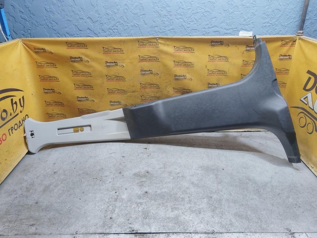 Обшивка стойки центральной правой OK3S6N Ford Galaxy