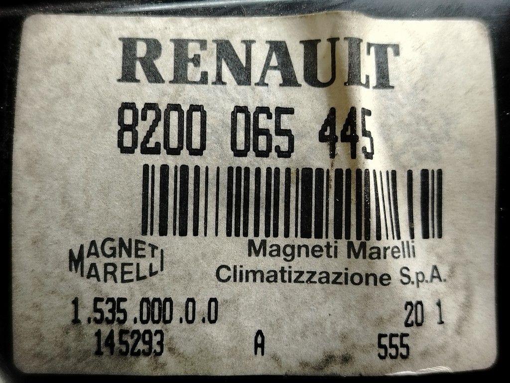Корпус отопителя (печки) E29ED7 Renault Clio - Фото 8