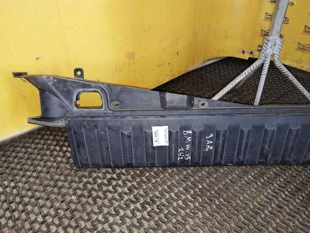 Обшивка багажника YBS0PI BMW X5 E53 купить