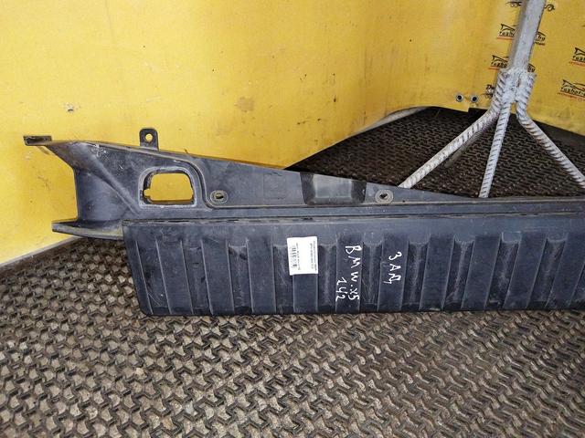 Обшивка багажника YBS0PI BMW X5 E53 купить