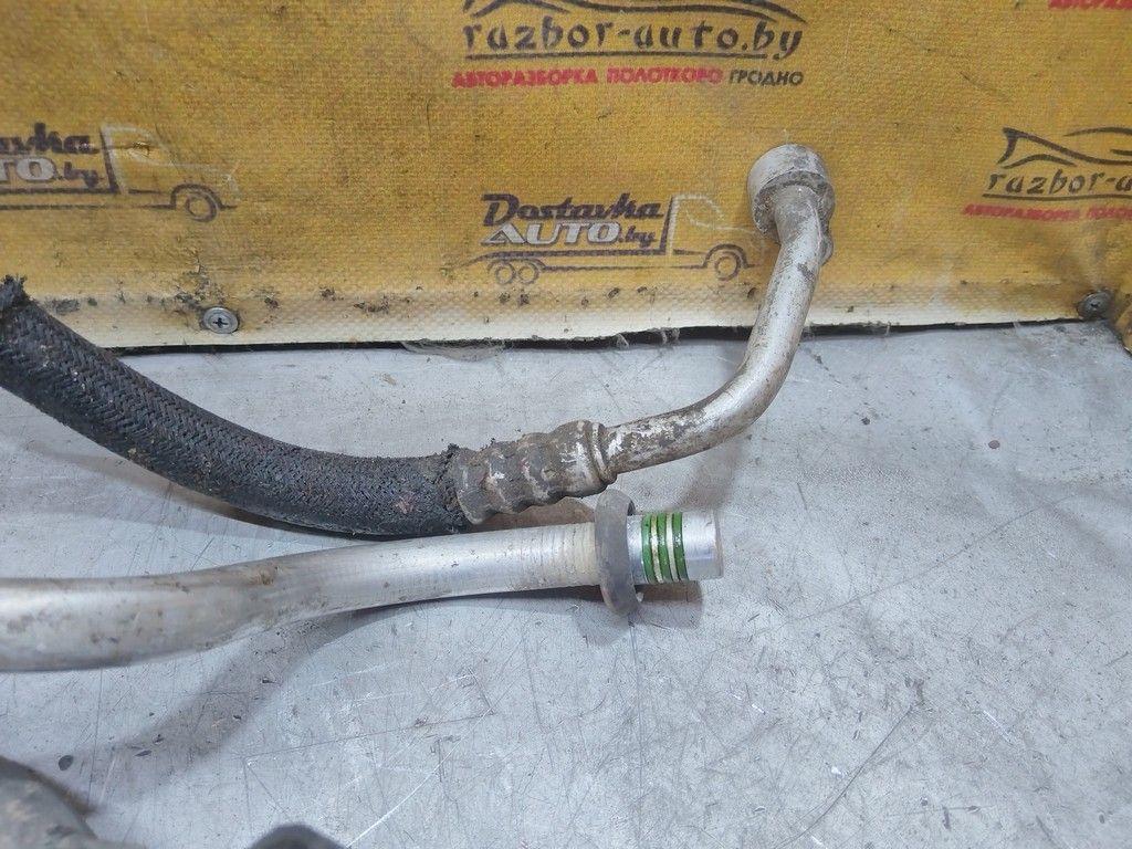 Трубка кондиционера EC6RDF Ford Mondeo - Фото 3