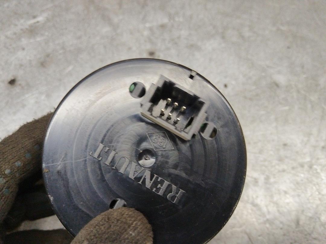 Блок управления печки/климат-контроля U4POOF Renault Espace купить