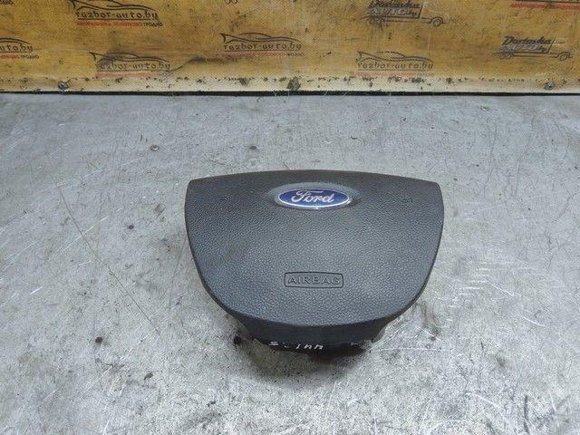 Подушка безопасности водителя SADGME Ford C-Max купить