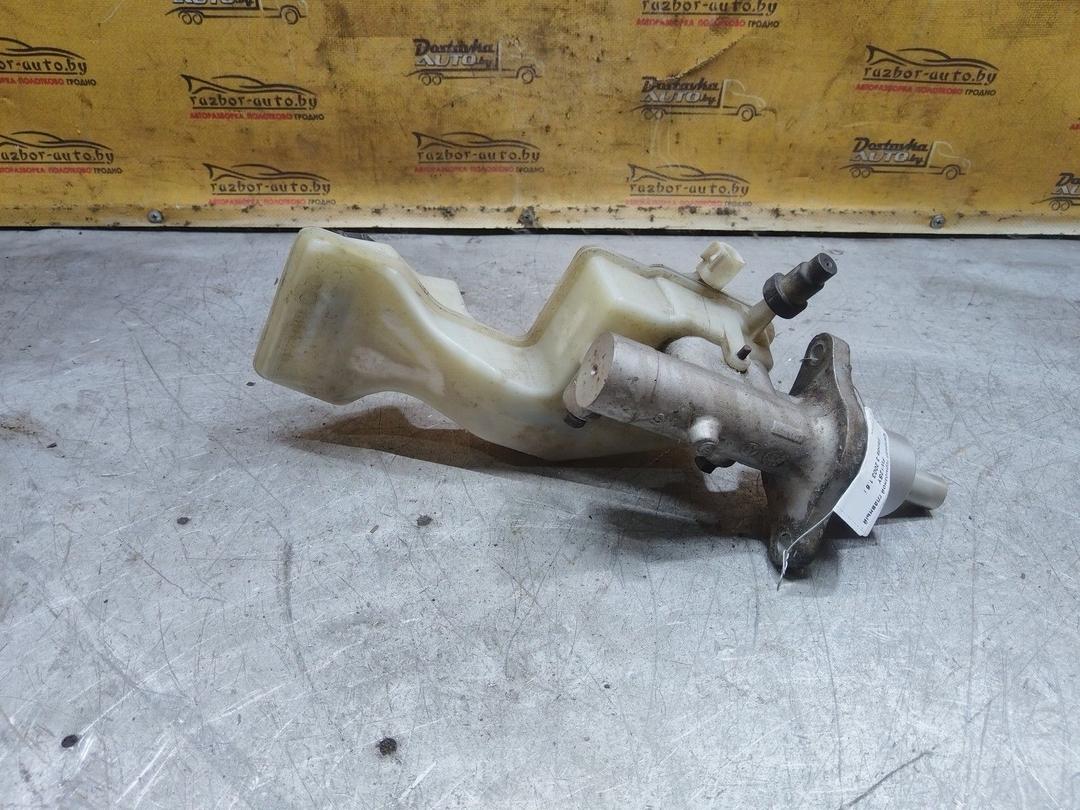 Цилиндр тормозной главный FW12SY Mazda 3 купить в магазине запчастей бу