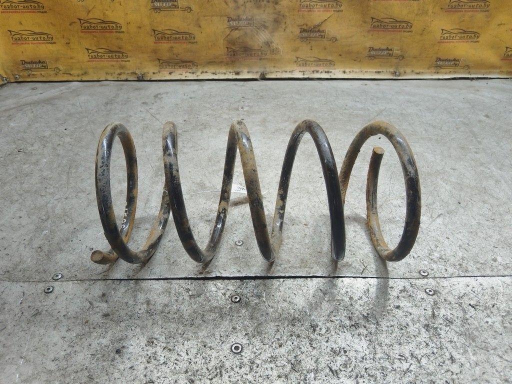 Пружина передняя LRD0OQ Citroen Xsara Picasso - Фото 3