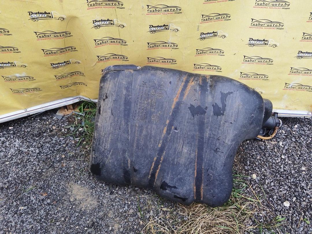 Бак топливный AO1QHE Seat Toledo купить с доставкой