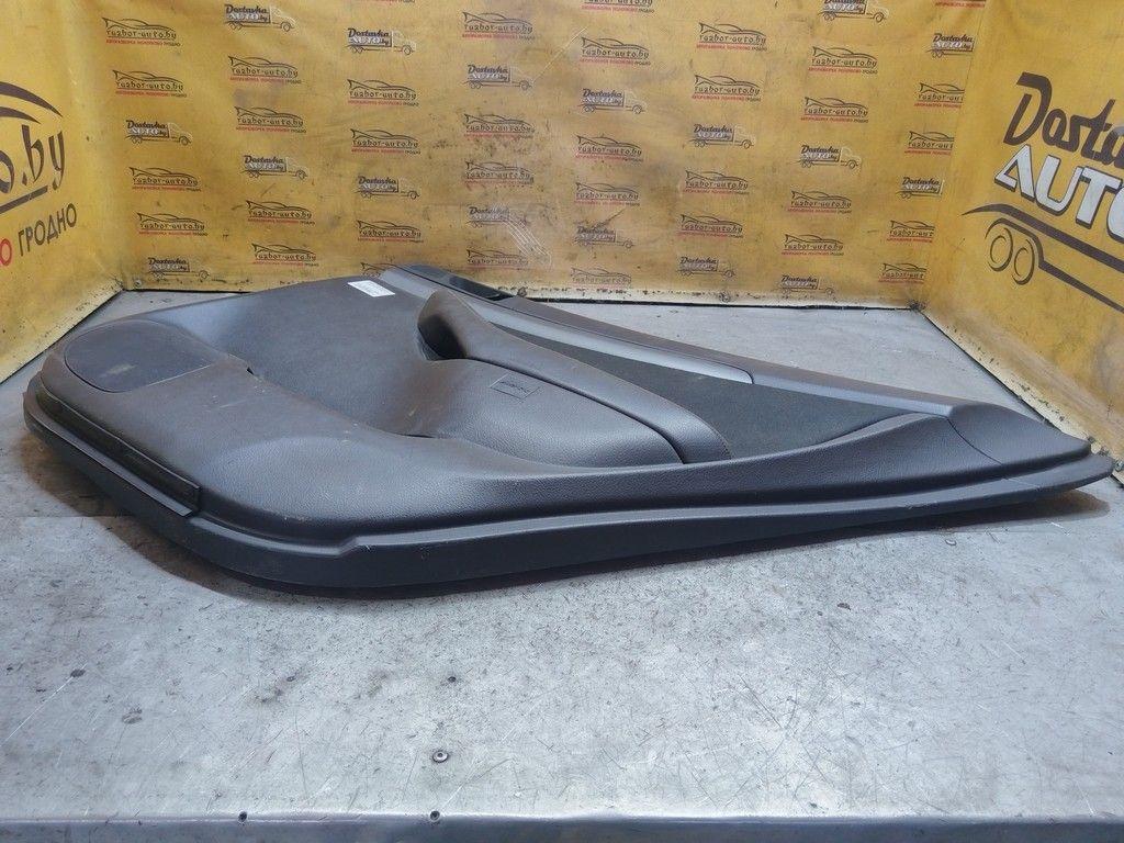 Обшивка двери задней правой (дверная карта) FMMAQ6 Toyota Avensis - Фото 5