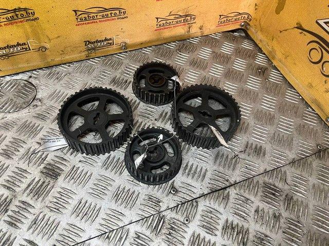 Шкив распредвала Q6EOHA Kia Carnival - Фото 1