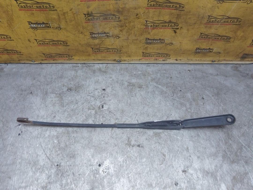 Щеткодержатель (поводок стеклоочистителя, дворник) OFSQDQ Peugeot 406 - Фото 8