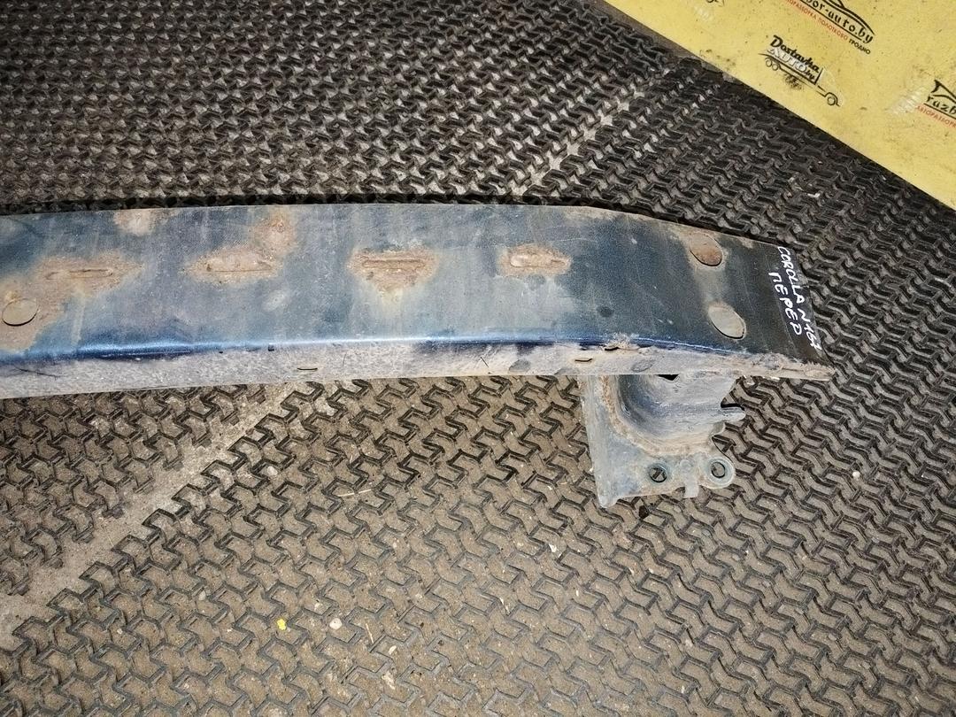 Усилитель бампера переднего SXNKGE Toyota Corolla - Фото 3