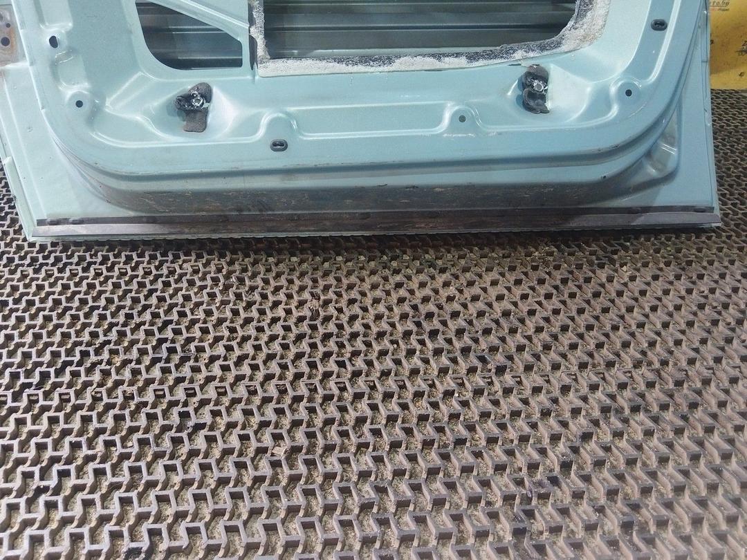 Дверь передняя правая F8OK4A Citroen C8 undefined