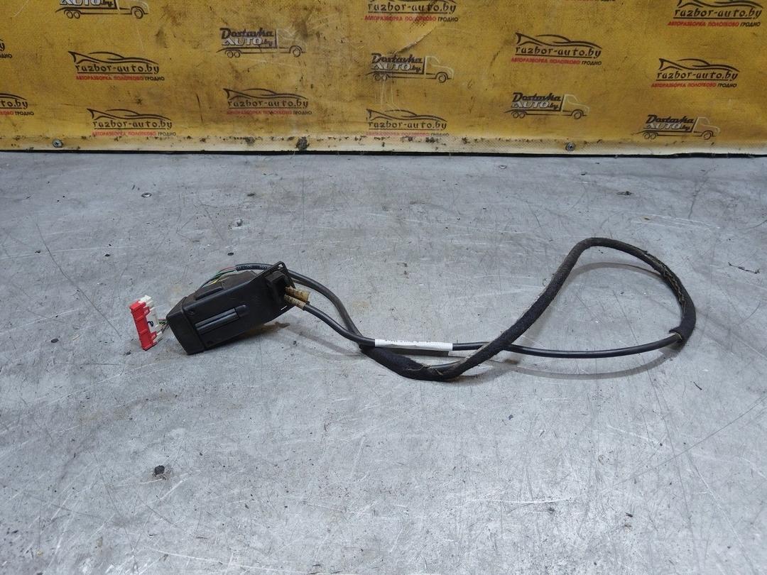 Джойстик управления мультимедиа MF0ITT Renault Laguna купить с доставкой