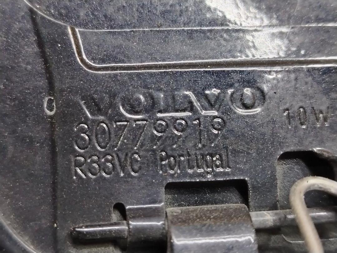 Лючок топливного бака YB35DH Volvo V50 - Фото 4