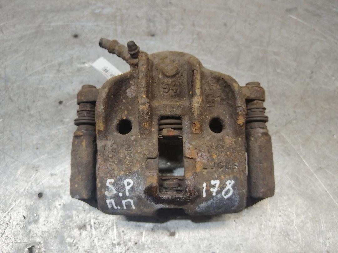 Суппорт передний правый FEUARQ Citroen Xsara Picasso - Фото 2