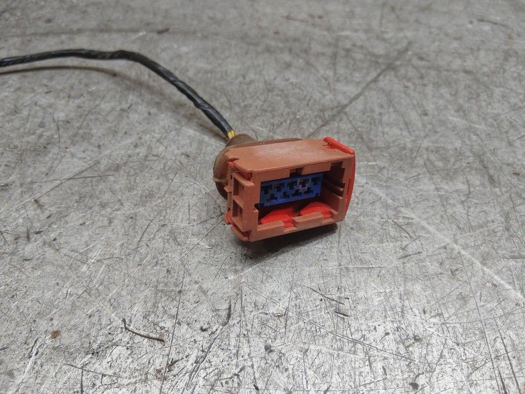 Проводка двери передней правой FYRJTW Peugeot 406 - Фото 3