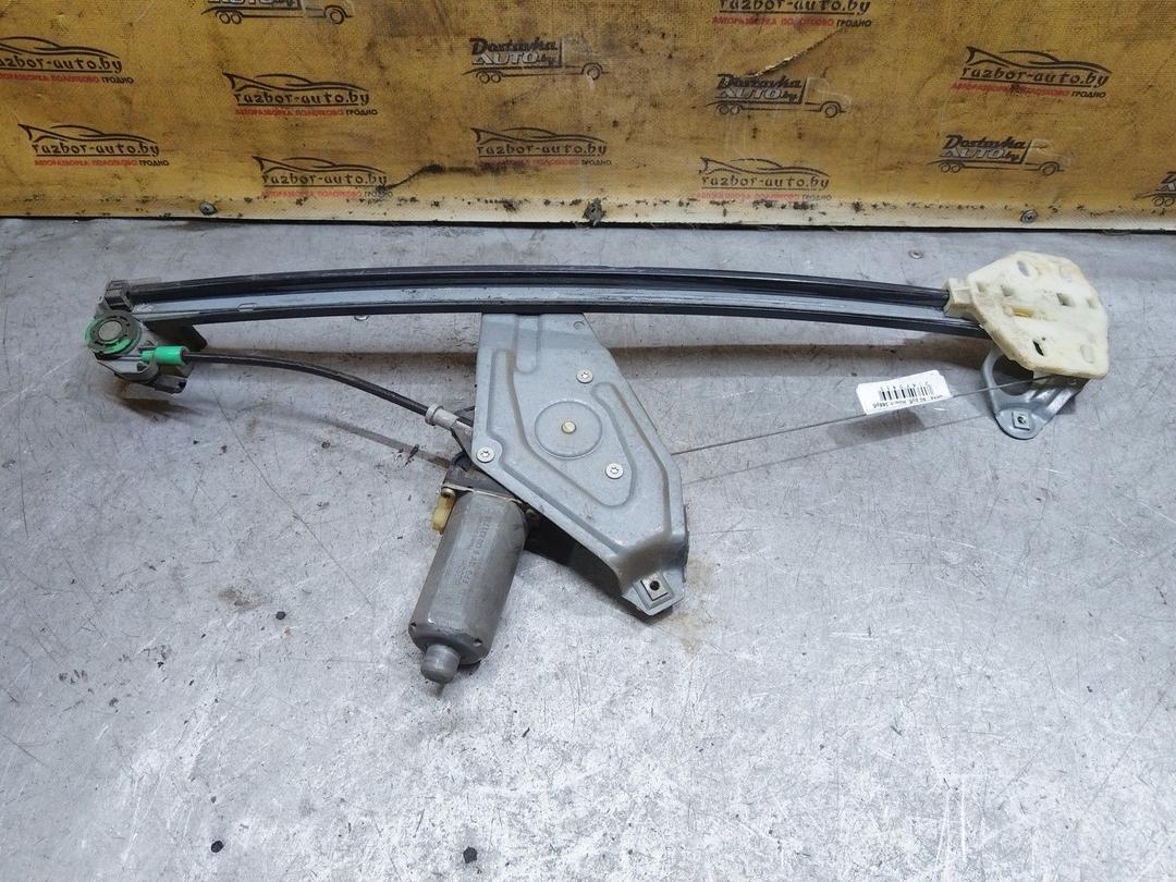 Стеклоподъемник электрический передний правый 6UCKLW Renault Espace купить с доставкой