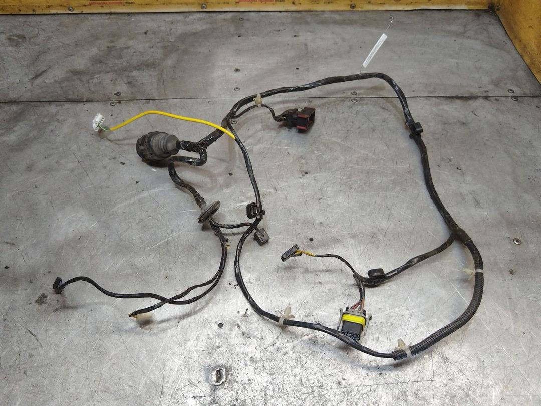 Проводка двери передней правой DKHE0Y Opel Zafira