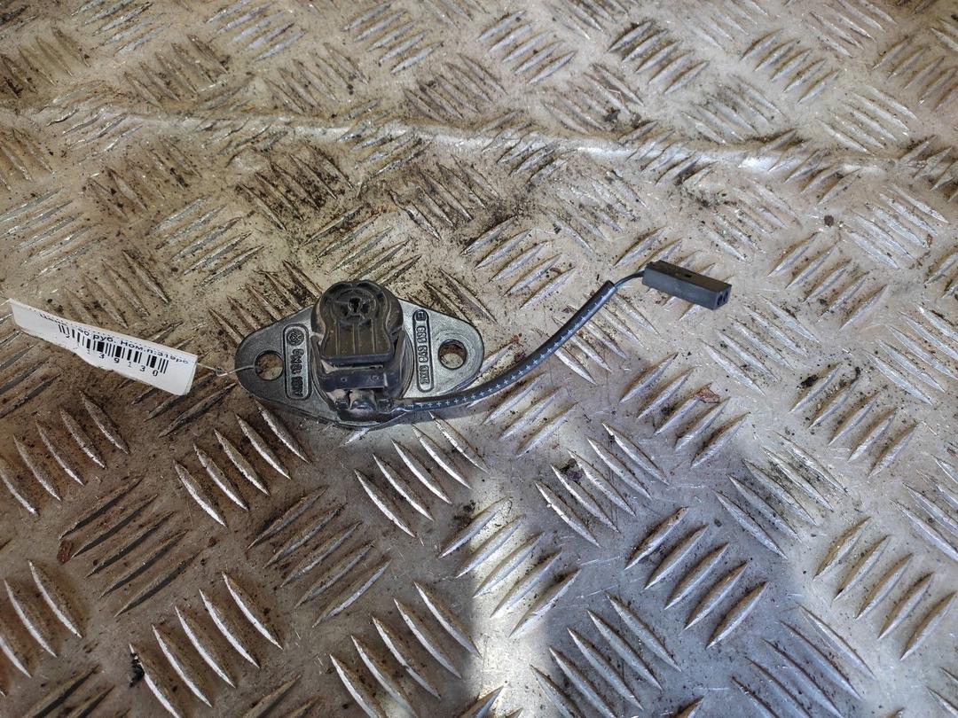 Направляющая сдвижной двери 137AXK Volkswagen Caddy - Фото 3