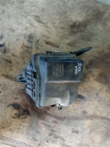 Блок предохранителей FE0267 Citroen C3 купить