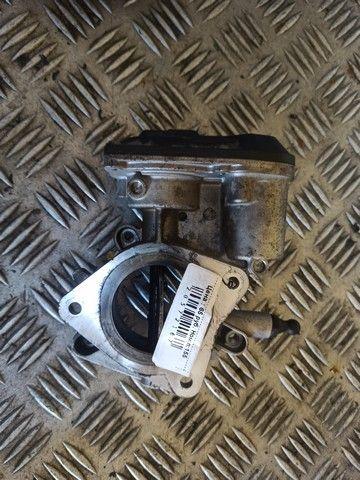 Заслонка дроссельная FW3LE9 Opel Insignia