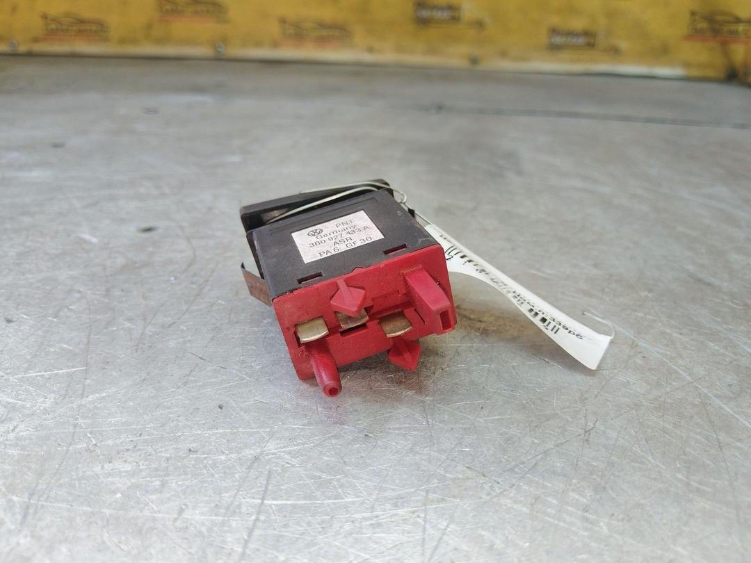 Кнопка (выключатель) OI53G2 Volkswagen Passat - Фото 3