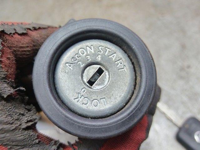 Замок зажигания 6D5AK6 Nissan Note undefined