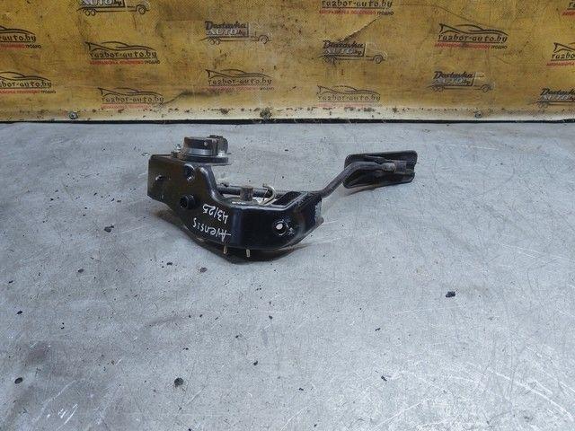 Педаль газа 4MS7UA Toyota Avensis купить в магазине запчастей бу