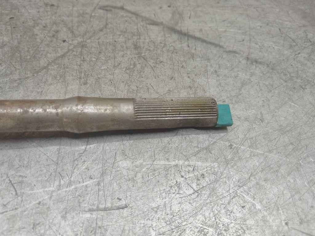 Рулевой карданчик C8MUPC Citroen Xsara Picasso - Фото 2