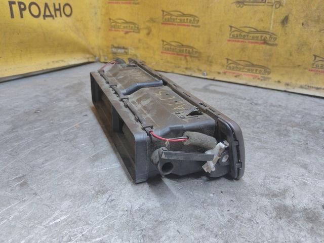 Дефлектор обдува салона CQQ69A Audi A6 купить в магазине запчастей бу