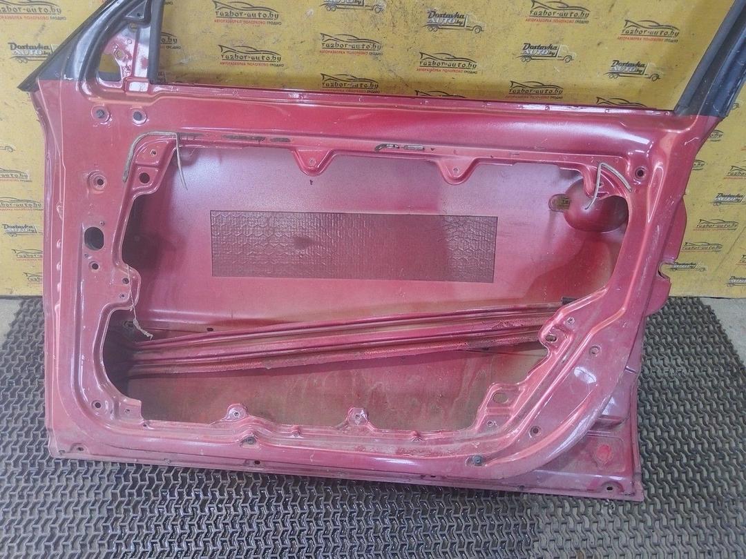 Дверь передняя правая IY1ES0 Volkswagen Passat - Фото 17