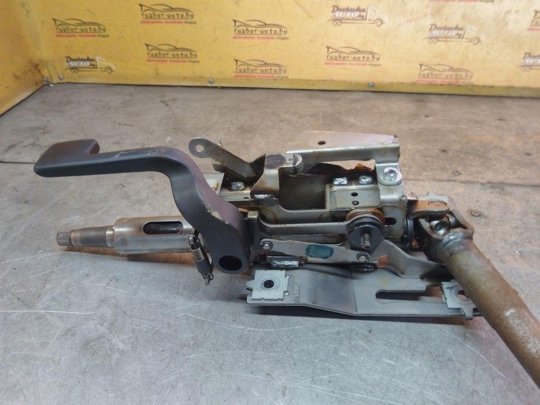 Рулевая колонка X8GDJ8 Honda Accord - Фото 8