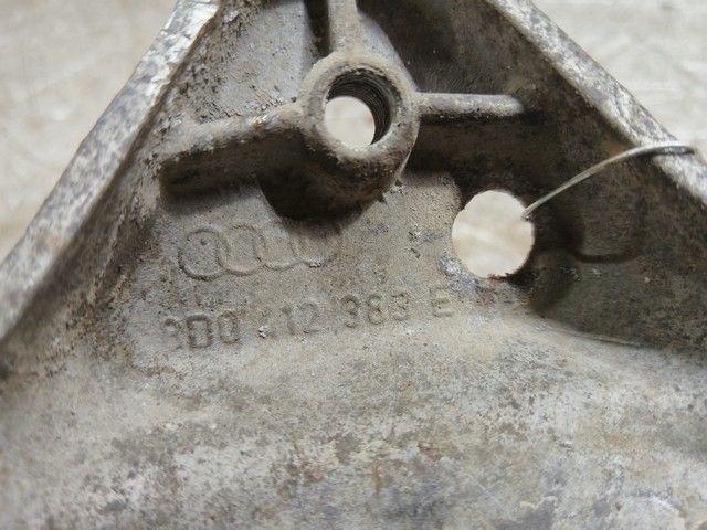 Опора амортизатора верхняя (чашка) 29OG9O Volkswagen Passat купить в магазине запчастей бу