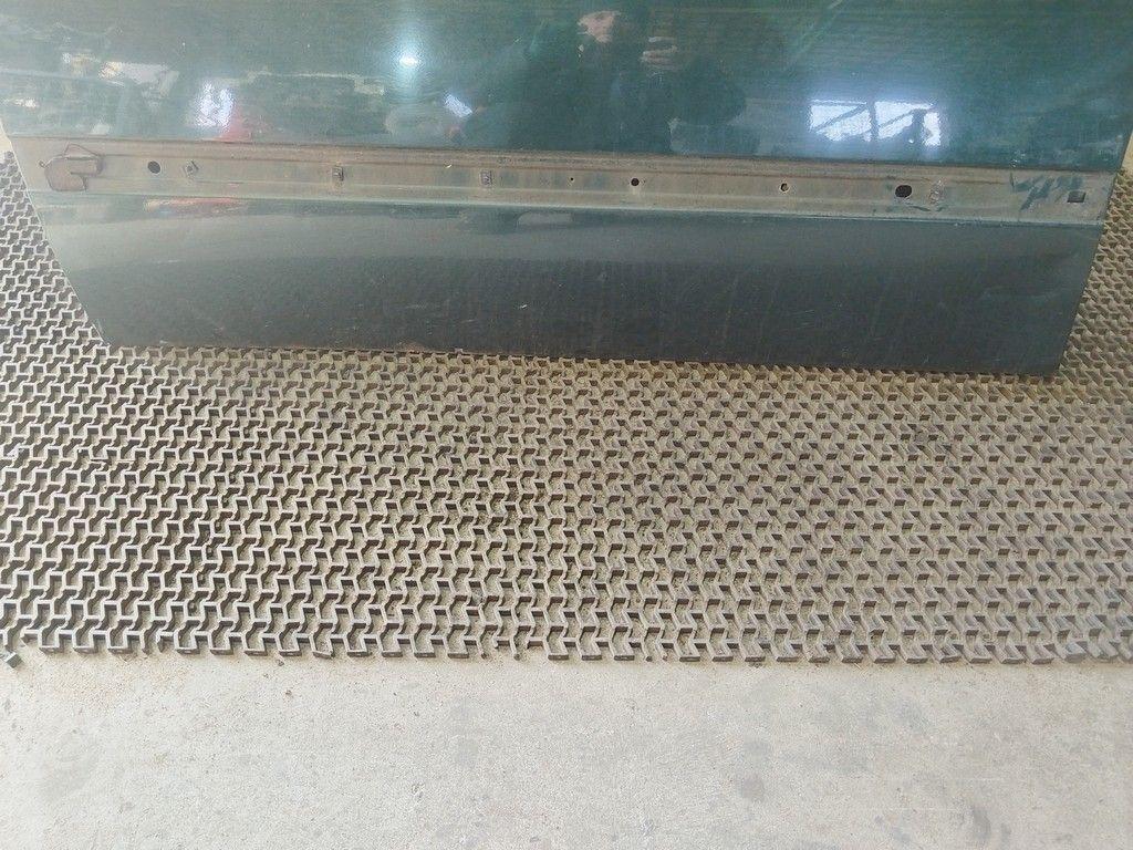 Дверь передняя левая D94242 Peugeot 406 - Фото 3