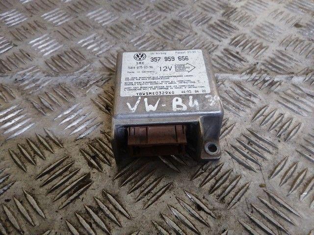 Блок AirBag 8KZX51 Volkswagen Passat - Фото 1