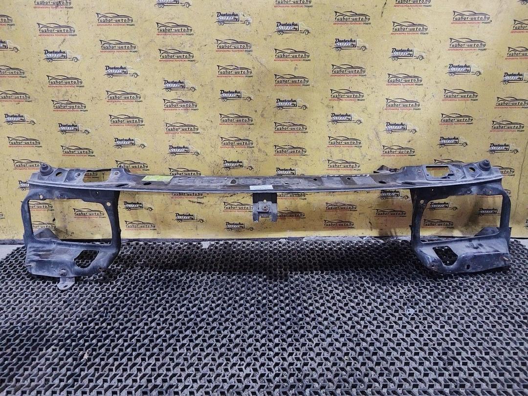 Передняя панель крепления облицовки (телевизор) MOCU14 Renault Espace купить