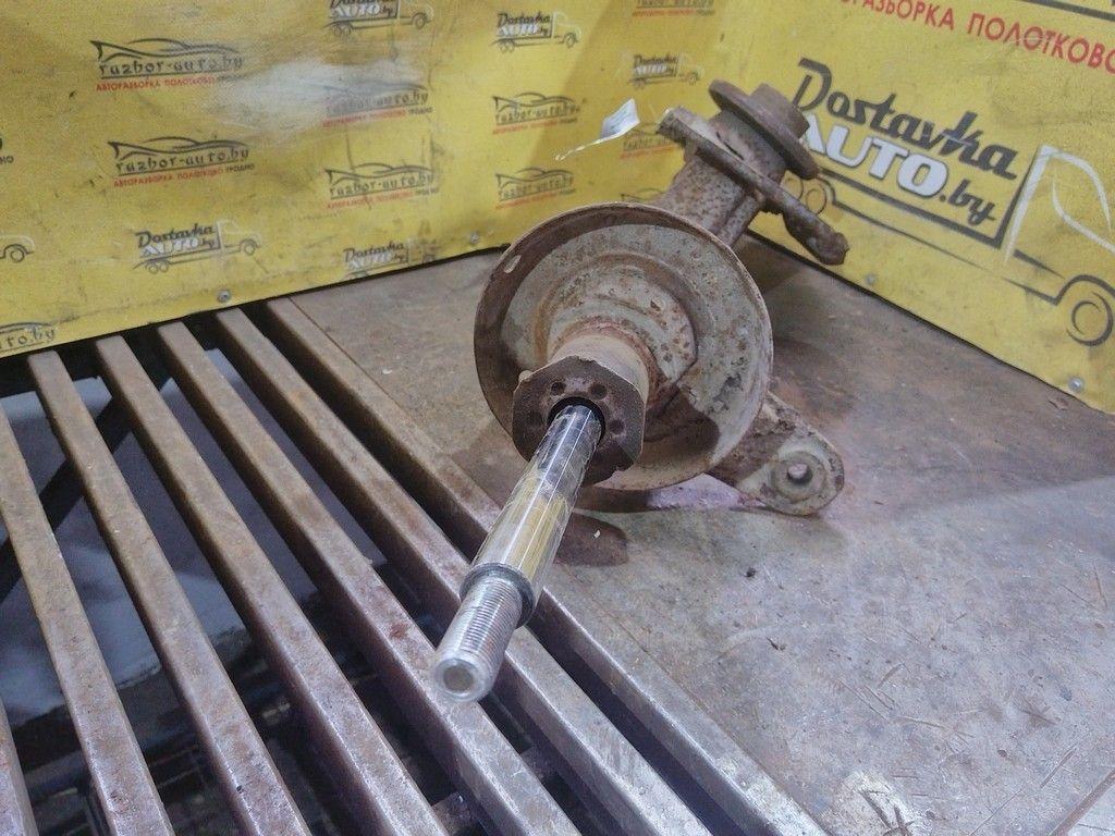 Амортизатор передний правый UH2DWK Opel Vectra - Фото 4