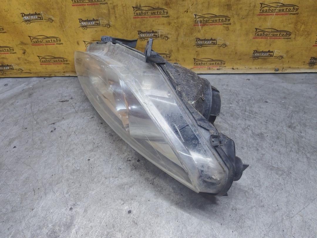Фара правая 8VDH5C Peugeot 307 купить в магазине запчастей бу