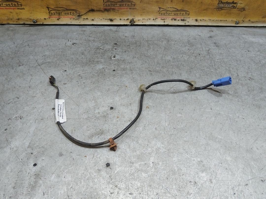 Выключатель концевой (концевик) 7AIVOO Rover 45 купить в магазине запчастей бу