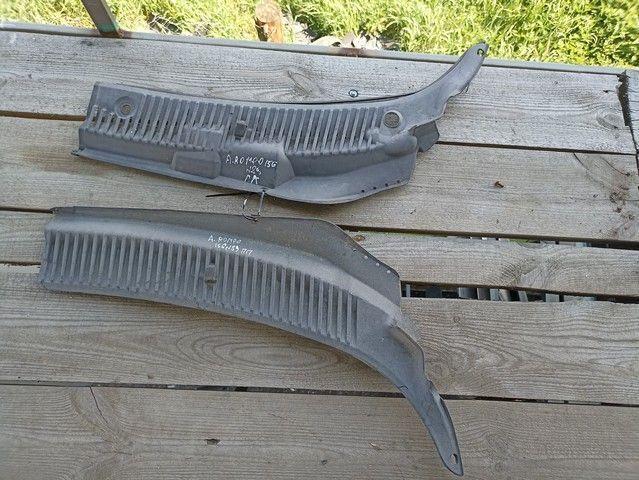 Дождевик 79Q39E Alfa Romeo 156