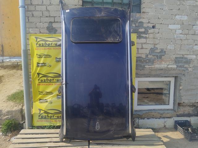 Крыша G0IFJC Audi A6