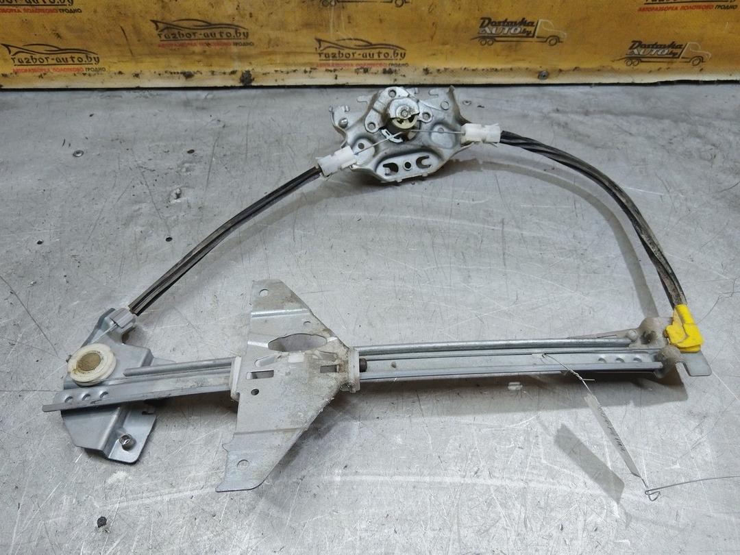 Стеклоподъемник задний правый 6E4DYI Peugeot 307 undefined