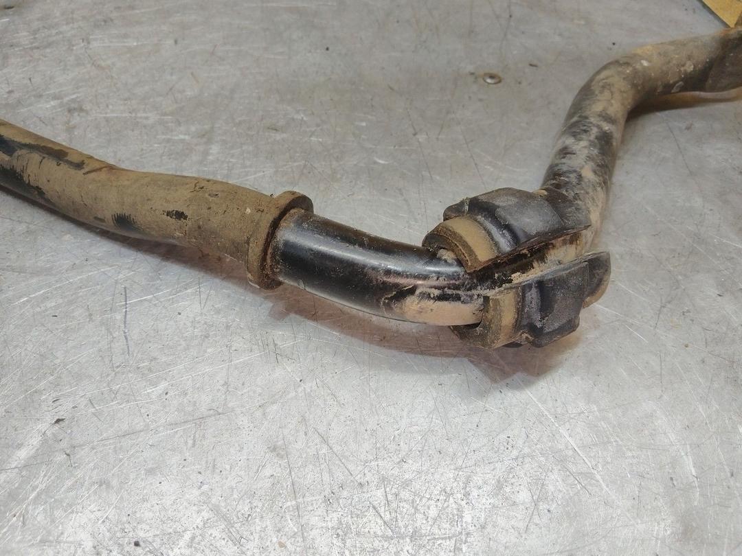 Стабилизатор подвески (поперечной устойчивости) передний 89GDXH Volkswagen Passat - Фото 3